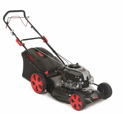 Kosiarka spalinowa z napędem MTD SMART 53SPBS BRIGGS STRATTON 4in1 2000m2 zdjęcie 3