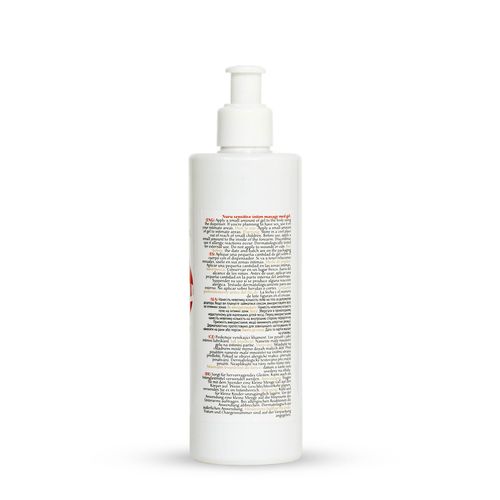 Lubrykant Do Masażu Nuru - Mylove Nuru Sensitive Intim Masage Gel 300 Ml na Arena.pl