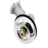 Podkładki pierścienie do kosy spalinowej mocowanie noża szczotki