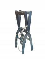 Duża pułapka na krety cm 21 x 8,5