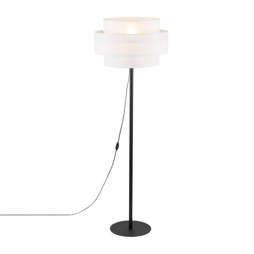 lampa podłogowa calisto white 5894 tk lighting na Arena.pl