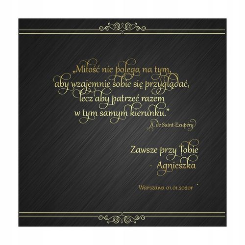 ZŁOTY ŁAŃCUSZEK MĘSKI PANCERKA+KRZYŻYK 18K 55CM PREZENT DLA NIEGO + GRATISY na Arena.pl