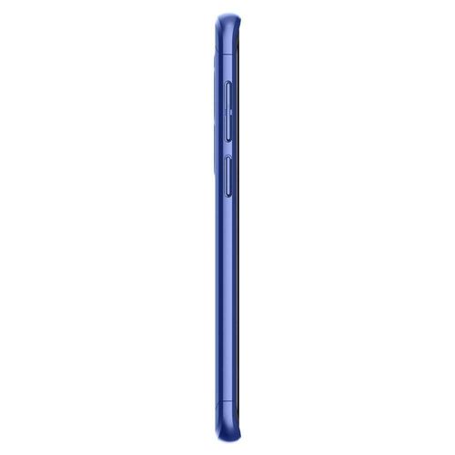 SPIGEN THIN FIT 360 GALAXY S9+ PLUS CORAL BLUE na Arena.pl