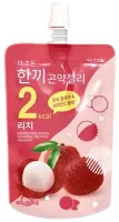 Napój Konjac Jelly Lychee o smaku liczi 150ml - Thezoen