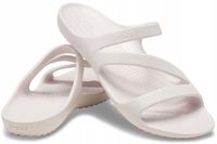 Crocs Damskie Buty Klapki Kadee II 206756 Sandal 36-37