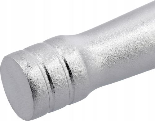 YATO POKRĘTŁO NASADOWE UCHYLNE ŁAMANE 1/2'' 457mm PRZEGUB na Arena.pl