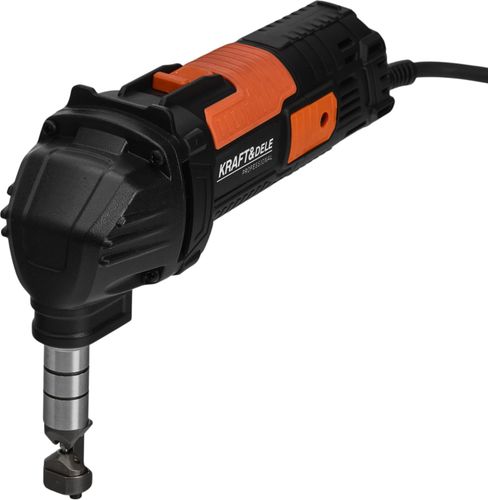 ELEKTRYCZNE NOŻYCE DO BLACHY 1600W KD1512 na Arena.pl