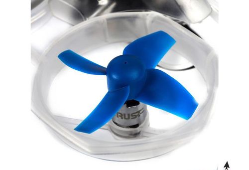 Blade Inductrix Brushless BNF Basic na Arena.pl