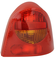 Renault Twingo II 99-04 Lampa tylna prawa
