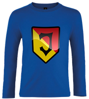 Koszulka z dł.rękaw. Jagiellonia Białystok