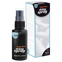 Żel/sprej Delay Spray  50ml