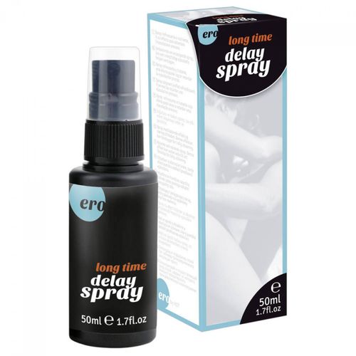 Żel/sprej Delay Spray  50ml na Arena.pl