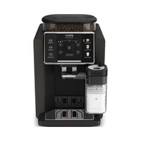 Ekspres automatyczny KRUPS Sensation Milk M50 EA912910 15 bar