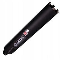 DISTAR KORONA DIAMENTOWA RS-TX 1 1/4" 62mm x 300mm NA SUCHO