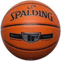 Piłka do koszykówki Spalding Silver TF 76859Z — Rozmiar: 7
