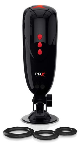 pee dirty talk starter stroker na Arena.pl