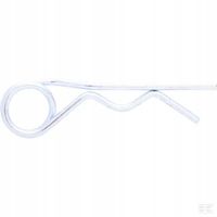 CL3DKR Zawleczka Beta podwójna 3 mm, 50 sztuk