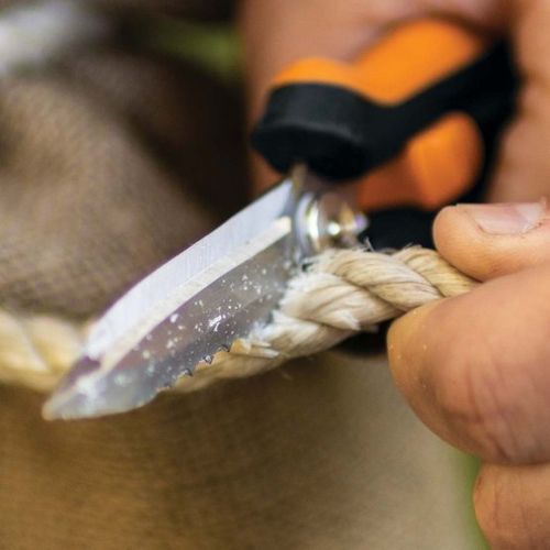 NOŻYCZKI WIELOFUNKCYJNE SP320 SOLID 1063328 FISKARS na Arena.pl