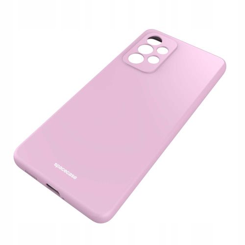 Spacecase Silicone Case Galaxy A53 5G Lilac na Arena.pl
