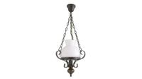 ŻYRANDOL LAMPA WISZĄCA RABALUX PETRONEL 7076