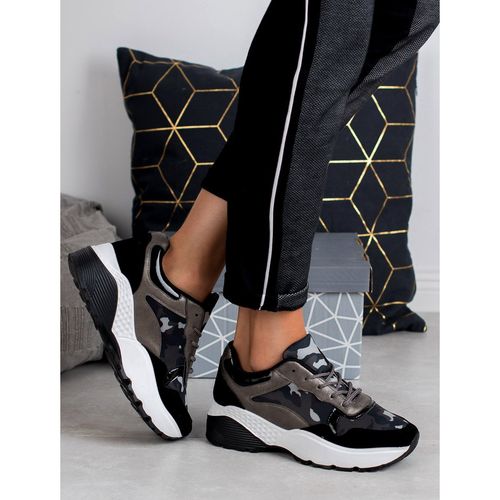 Sneakersy Moro r.38 na Arena.pl