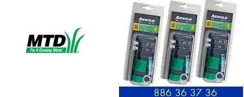 Zestaw do myca kosiarki traktorka zdjęcie 4