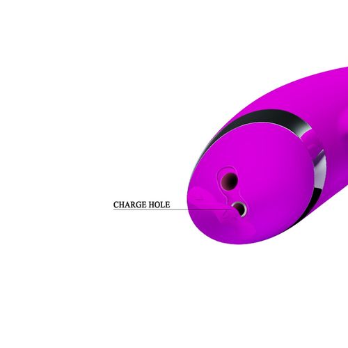 Pretty Love- Amour, 12 Vibration Functions na Arena.pl