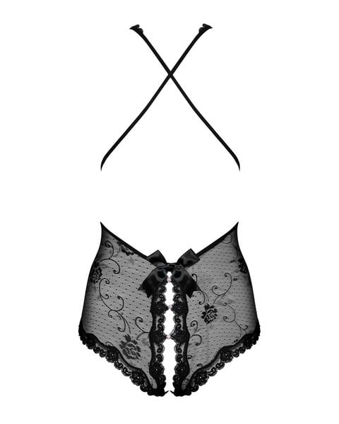 Body Fiorenta Obsessive S/M zdjęcie 2