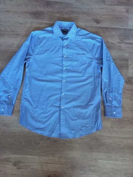 NOWA ELEGANCKA KOSZULA ROZ. L 41 zdjęcie 1