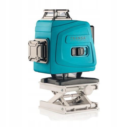 16-liniowa Poziomica laserowa Laser Krzyżowy 4D PILOT STATYW WALIZKA na Arena.pl