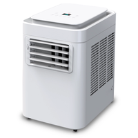 KLIMATYZATOR PRZENOŚNY FRAL SUPER COOL FSC09C - MOC 2,6 KW