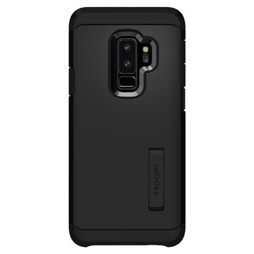 SPIGEN TOUGH ARMOR GALAXY S9+ PLUS BLACK na Arena.pl