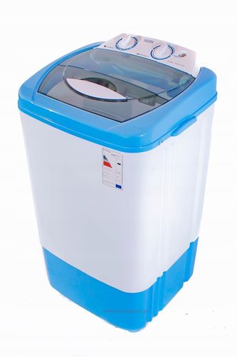 PRALKA WIRNIKOWA 7KG JAK DAWNIEJ POJEMNA PRZENOŚNA na Arena.pl