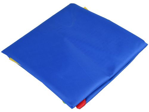 DLA DZIECI MAGICZNA KOLOROWA CHUSTA na Arena.pl