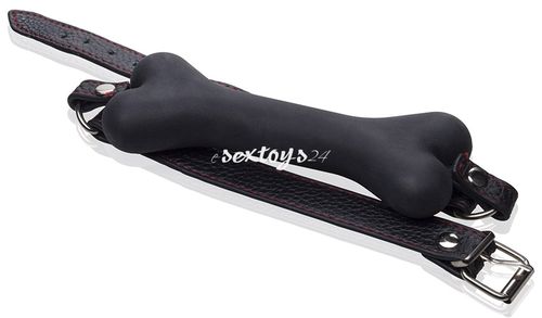 Knebel Silikonowy Typu Pony Jakość Exclusive na Arena.pl