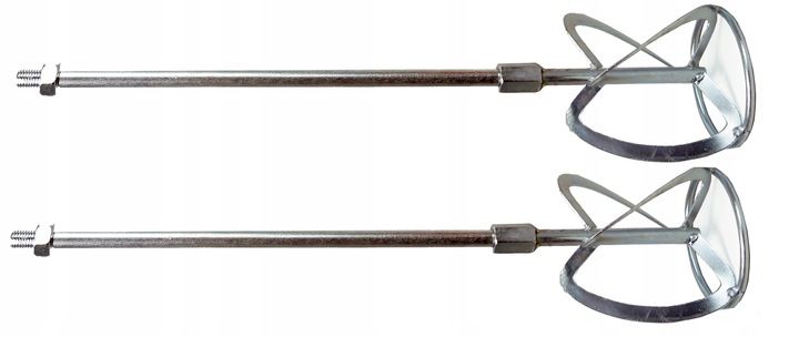 Mieszarka Berhard BER-M-3100 3100 W 120 MIESZADŁO zdjęcie 13