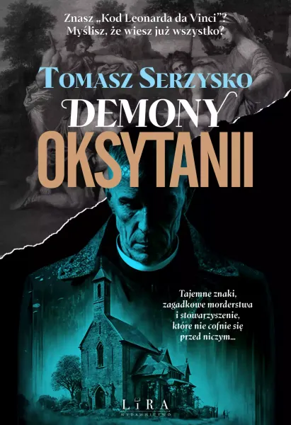Demony Oksytanii zdjęcie 1