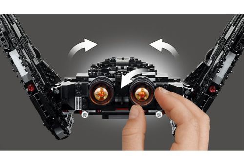 LEGO 75256 na Arena.pl