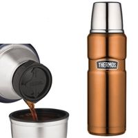 Termos na napoje 470ml – miedziany