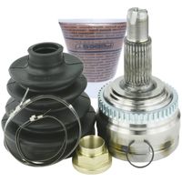 Przegub zewnętrzny 34x57.9x28 SSANGYONG KORANDO 2011 2012 2013 2014 2015