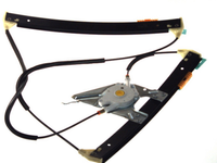 Audi A3 8L 1996-2003 podnośnik szyby elektryczny przedni lewa 3D