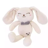 Króliczek pluszowy 25cm