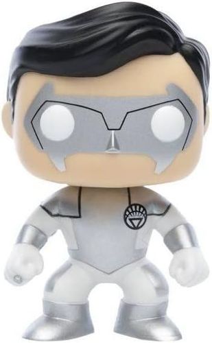 funko pop! dc super heroes kyle rayner 237 na Arena.pl