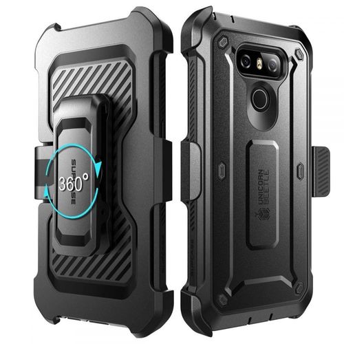 SUPCASE UNICORN BEETLE PRO LG G6 BLACK na Arena.pl