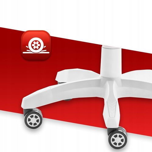 FOTEL GAMINGOWY DLA GRACZA BIUROWY HELL'S na Arena.pl