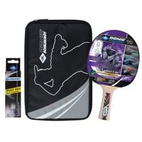 rakietka do tenisa stołowego donic legends 800 fsc