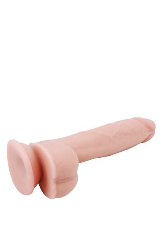 mr. dixx 7.6inch dual density dildo na Arena.pl