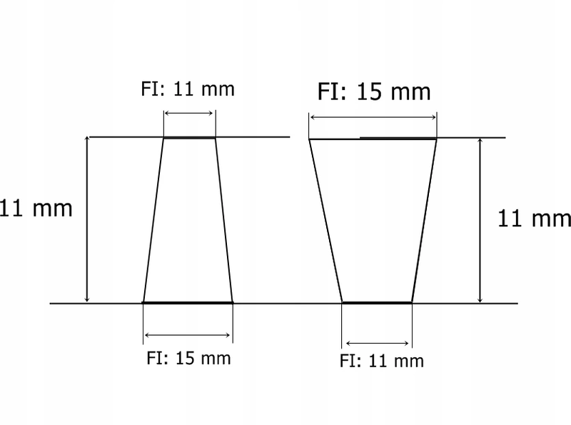 Ruszt żeliwny dziurkowany  do kominka - pieca 35x35 zdjęcie 7