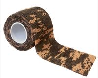 Taśma maskująca samoczepna Texar Marpat