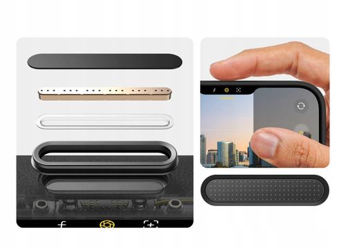 Etui Elago MagSafe Leather Case do iPhone 17 PRO Max Black na Arena.pl